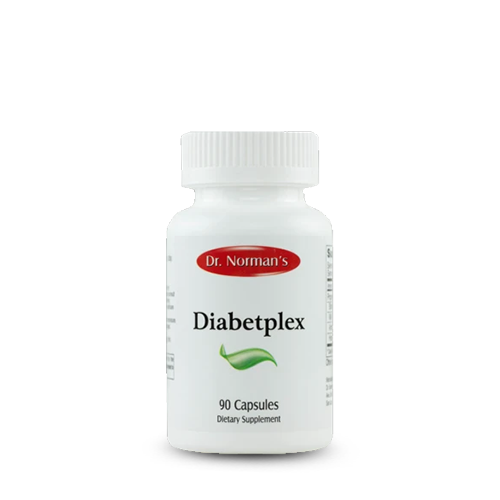 DR NORMANS DIABETPLEX