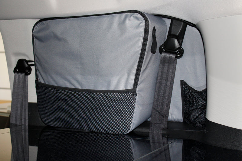Borsa da finestrino per Citroen Spacetourer / Pössl Campster - lato destro 919176