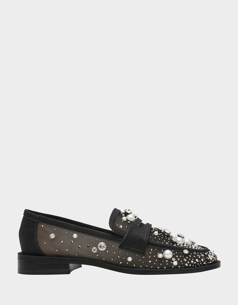 MAREN BLACK - SHOES - Betsey Johnson