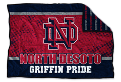 North Desoto Griffins