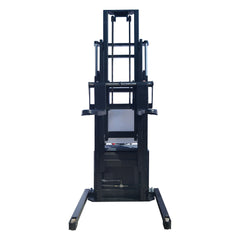 Apilador Eléctrico 1.5 Toneladas 4.5 Metros OH-QDA1545CM-CH | CARGA MC LANE