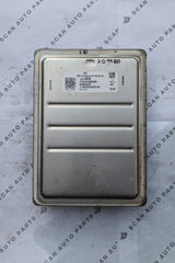 Used 2016-2018 GMC Sierra 1500 GM E92 ECU 12678939