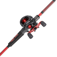 Carbon Baitcast Combo Prod | Ugly Stik®