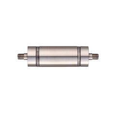 Produktbillede af Oneline Connector Stål Fritz Hansen i premium kvalitet