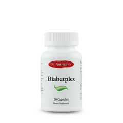 DR NORMANS DIABETPLEX
