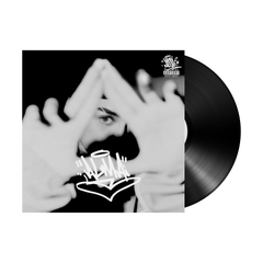Nicki Nicole - Alma Vinilo
