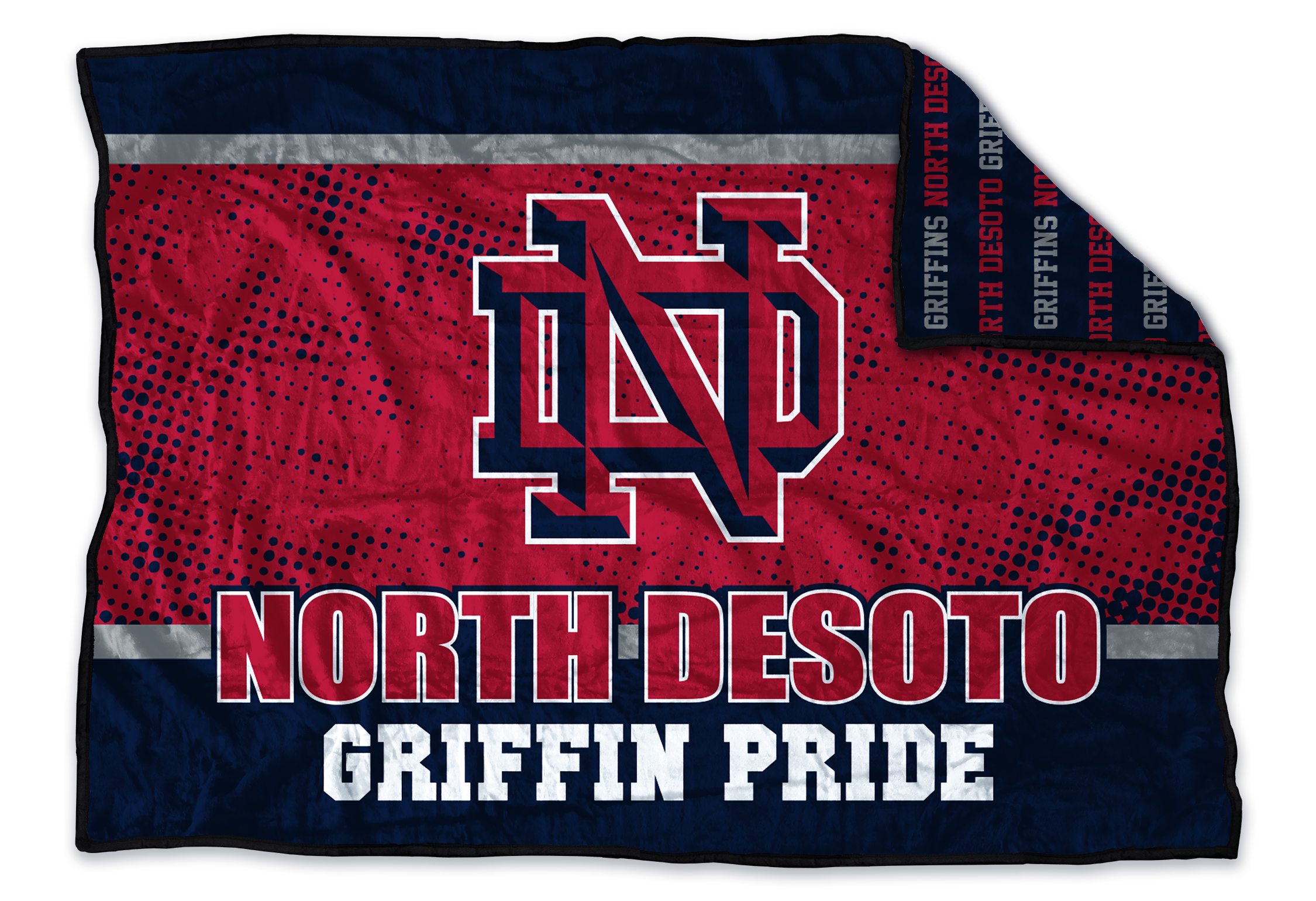 North Desoto Griffins