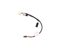 Seat Heating Wiring Harness - 911 | Boxster | 1997-2004