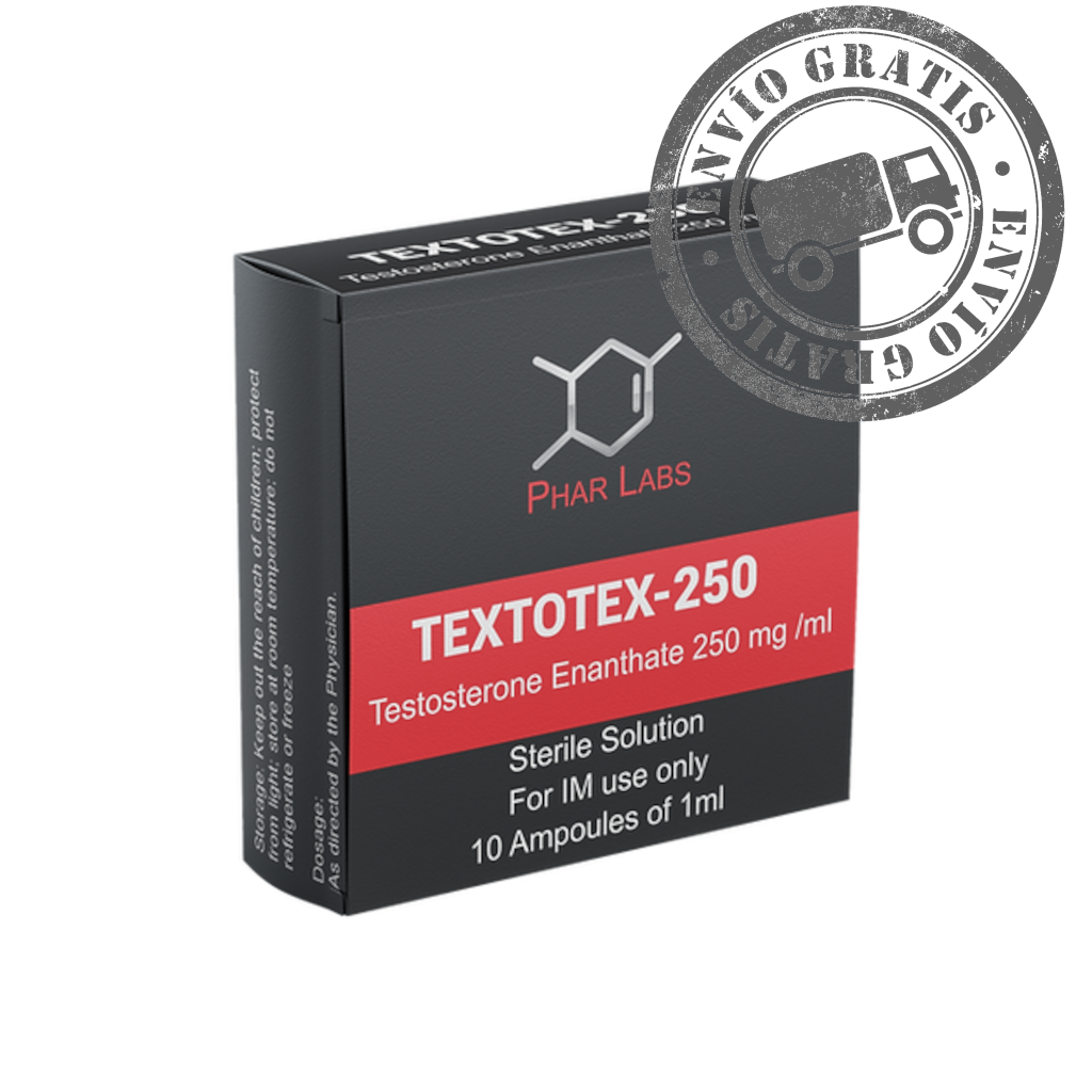 Textotex 250 Silver