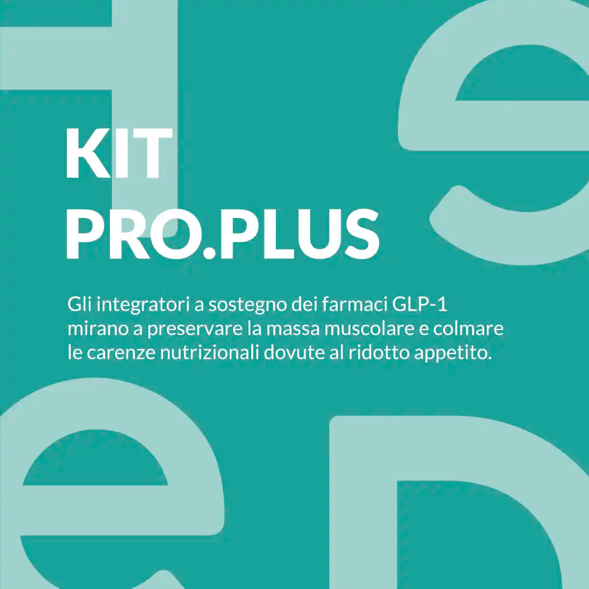 Kit Pro.Plus