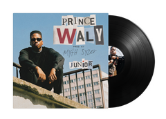 Vinyle “Junior”